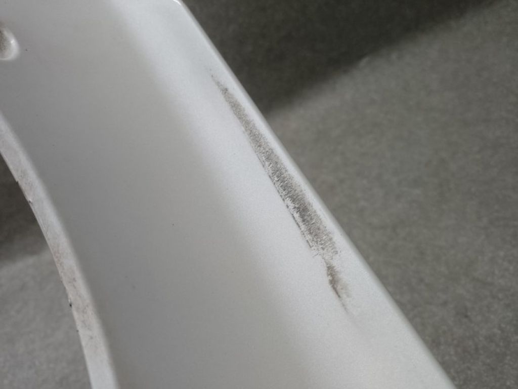 76803-42040-A1 | Накладка крышки багажника прав. TOYOTA RAV4 05-12 - Фото 3