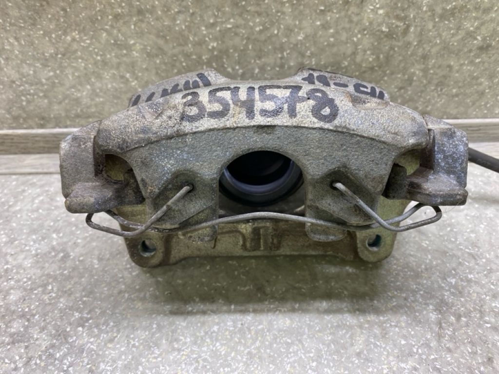 JX6Z-2B121-K | Супорт гальмівний передн. лів. FORD ESCAPE 19 - - Фото 2