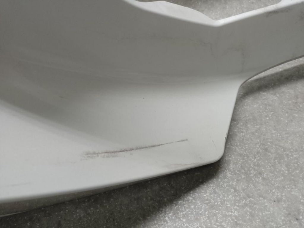 76806-42020-A0 | Накладка крышки багажника лев. TOYOTA RAV4 05-12 - Фото 5