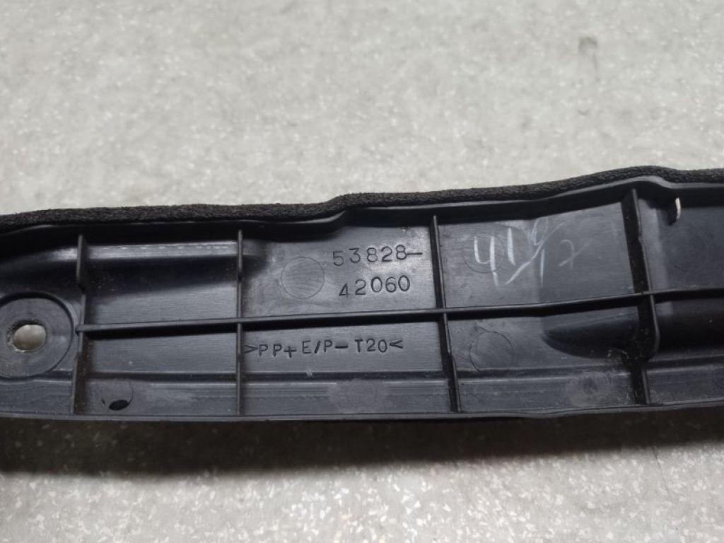 53828-42060 | Пильовик крила передн. лів. TOYOTA RAV4 05-12 - Фото 3