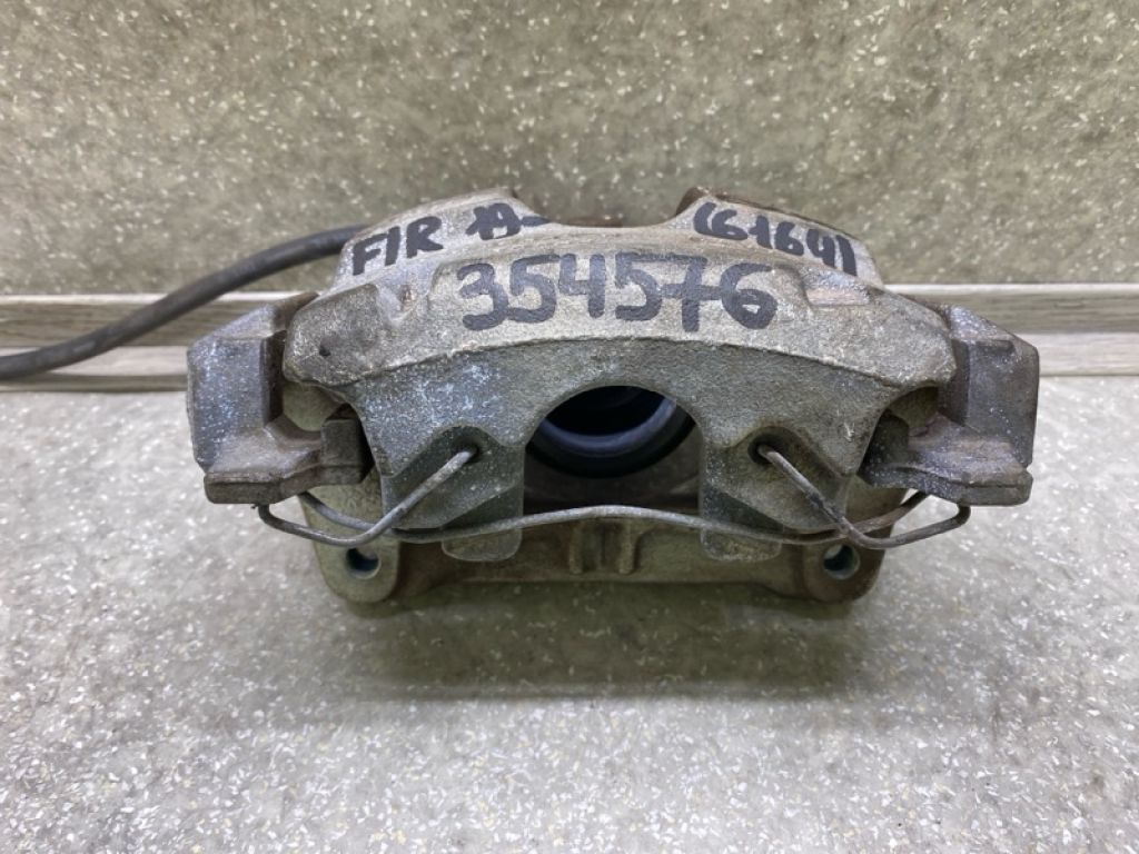 JX6Z-2B120-K | Супорт гальмівний передн. прав. FORD ESCAPE 19 - - Фото 3