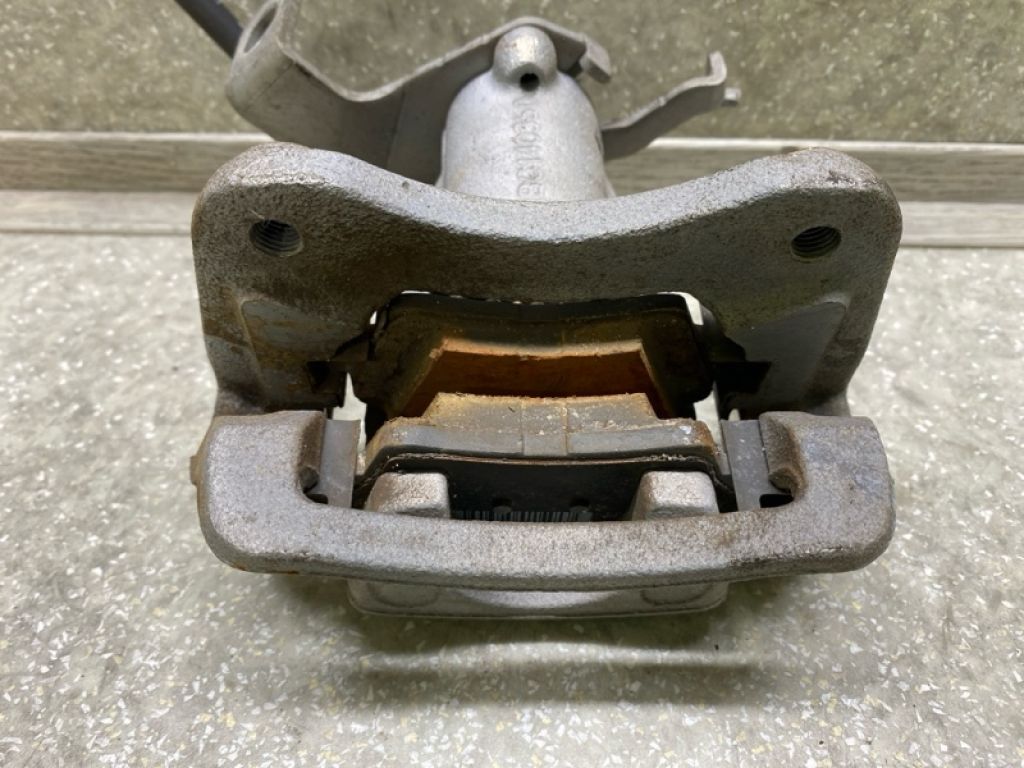 58210-K0100 | Супорт гальмівний задн. лів. KIA SOUL SK3 19- - Фото 4