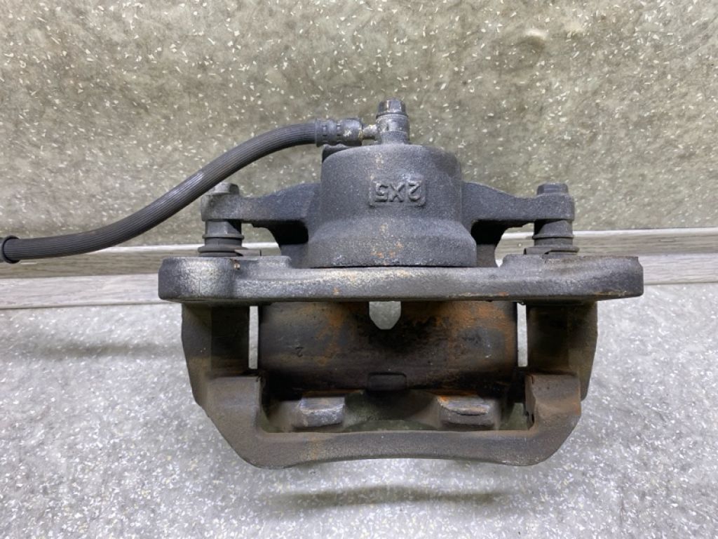 GHY9-33-99Z | Супорт гальмівний передн. лів. MAZDA 6 GJ 12- - Фото 2