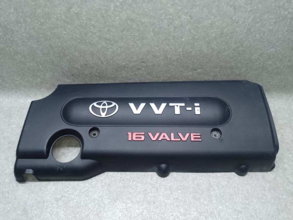 12601-28150 | Накладка двигателя декоративная TOYOTA RAV4 05-12