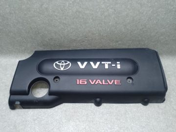 Накладка двигателя декоративная TOYOTA RAV4 05-12