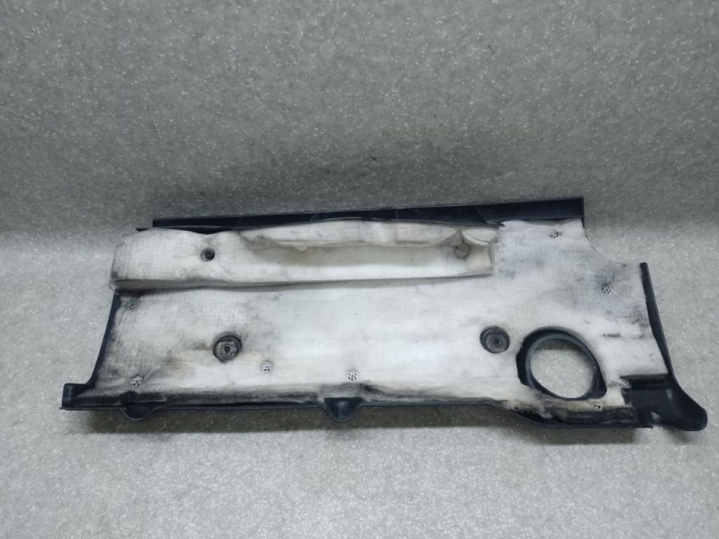 12601-28150 | Накладка двигателя декоративная TOYOTA RAV4 05-12 - Фото 2