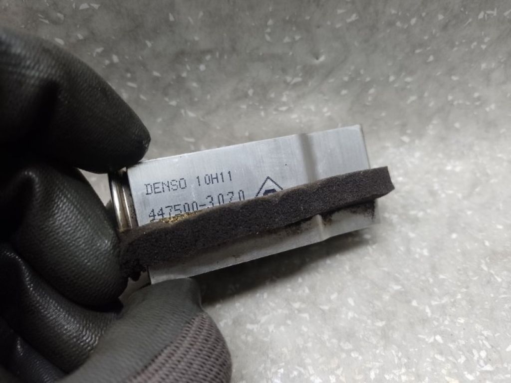 88515-42090 | Клапан кондиционера TOYOTA RAV4 05-12 - Фото 4