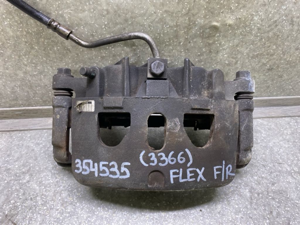 DG1Z-2B120-E | Супорт гальмівний передн. прав. FORD FLEX 08-19