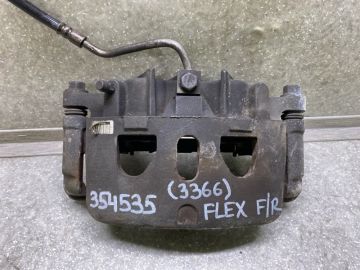 Супорт гальмівний передн. прав. FORD FLEX 08-19