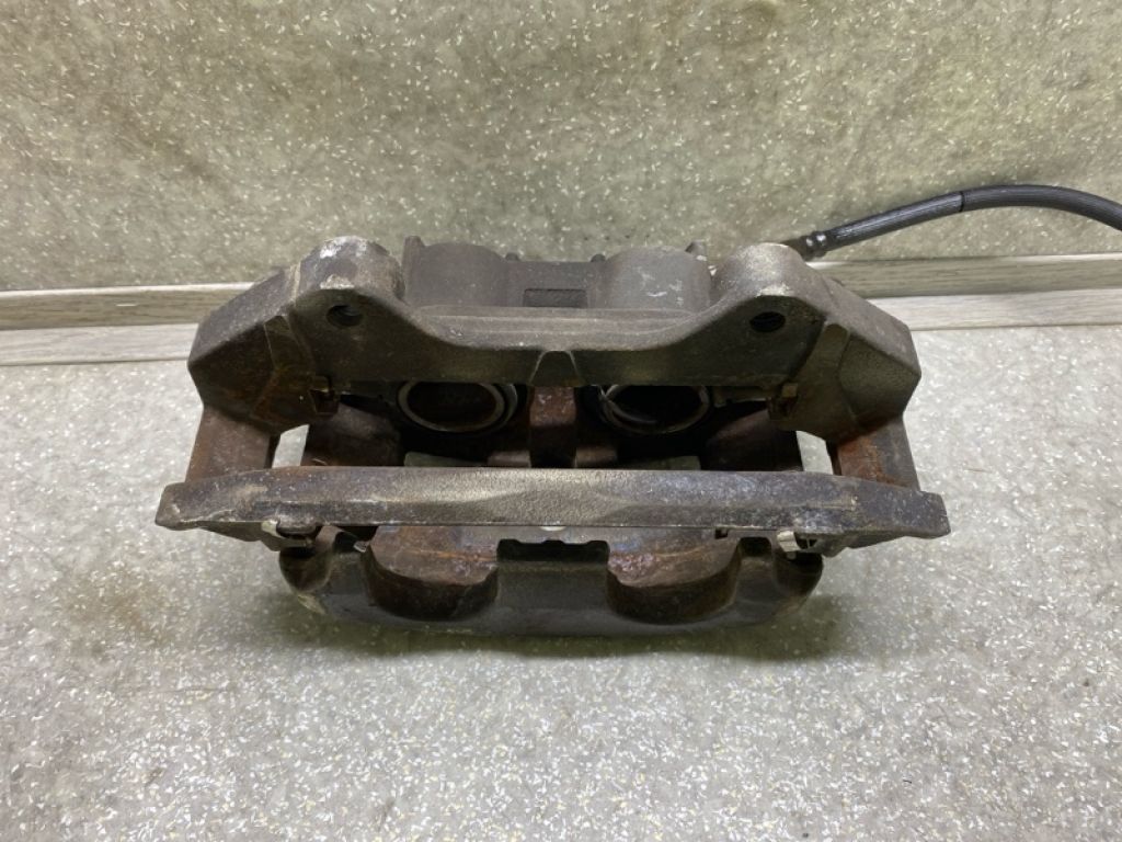 DG1Z-2B120-E | Супорт гальмівний передн. прав. FORD FLEX 08-19 - Фото 3