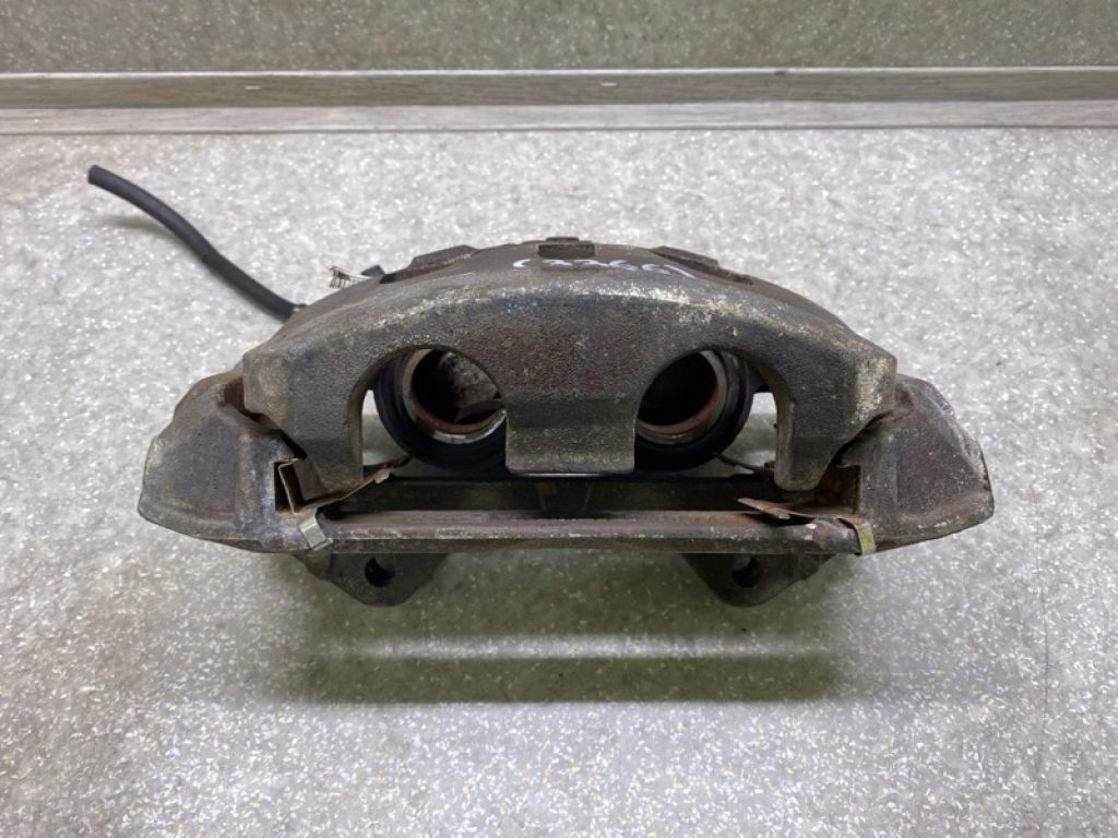 DG1Z-2B120-E | Супорт гальмівний передн. прав. FORD FLEX 08-19 - Фото 4