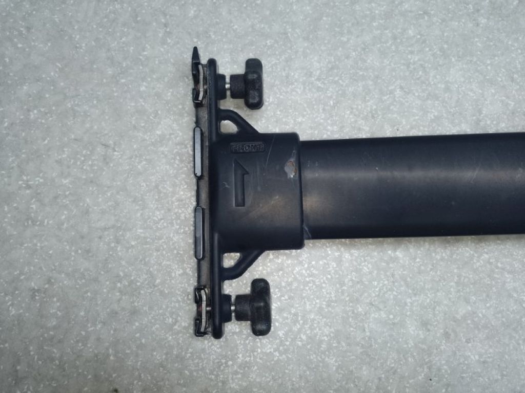 63409-42020 | Рейлінги TOYOTA RAV4 05-12 - Фото 3