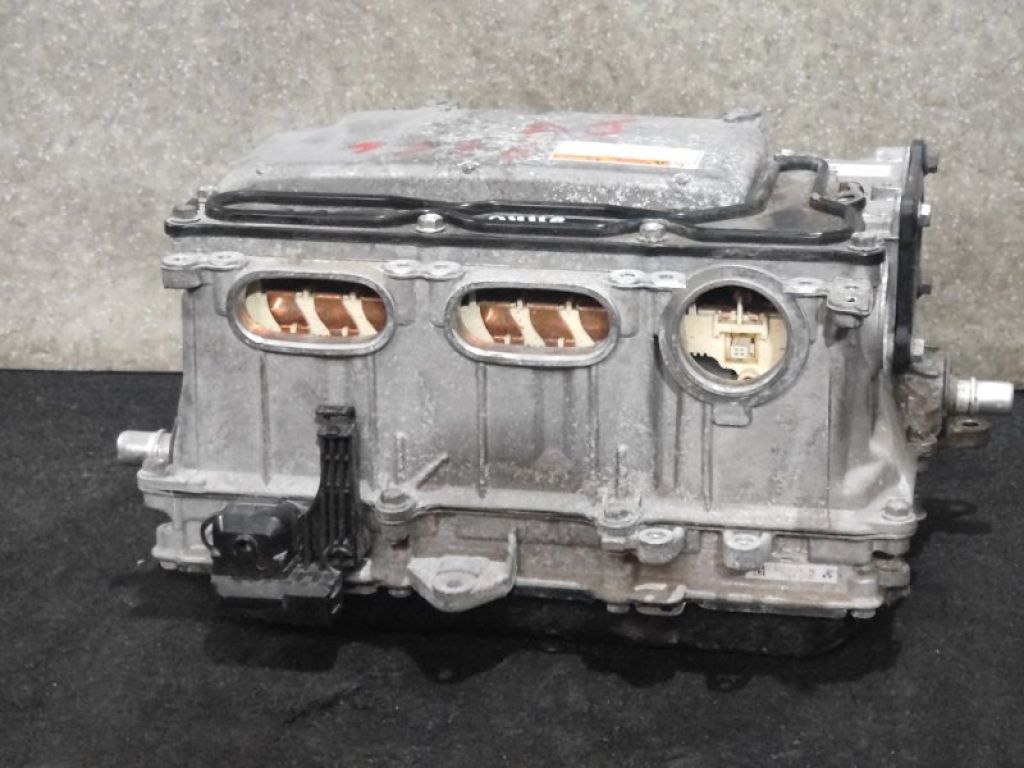 G9200-79025 | Інвертор LEXUS CT200 11-17