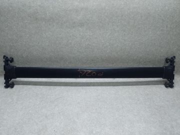 Рейлинги TOYOTA RAV4 05-12