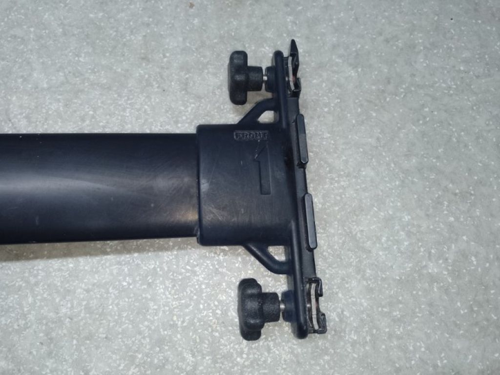 63409-42020 | Рейлинги TOYOTA RAV4 05-12 - Фото 3