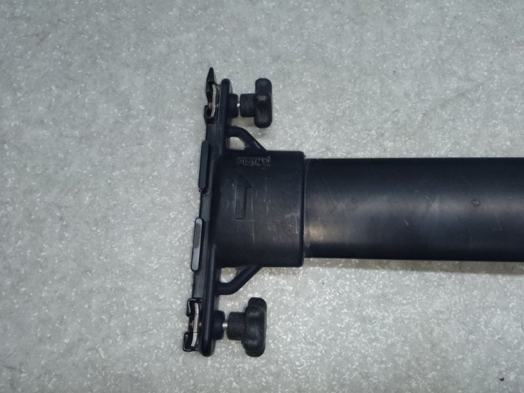 63409-42020 | Рейлинги TOYOTA RAV4 05-12 - Фото 4