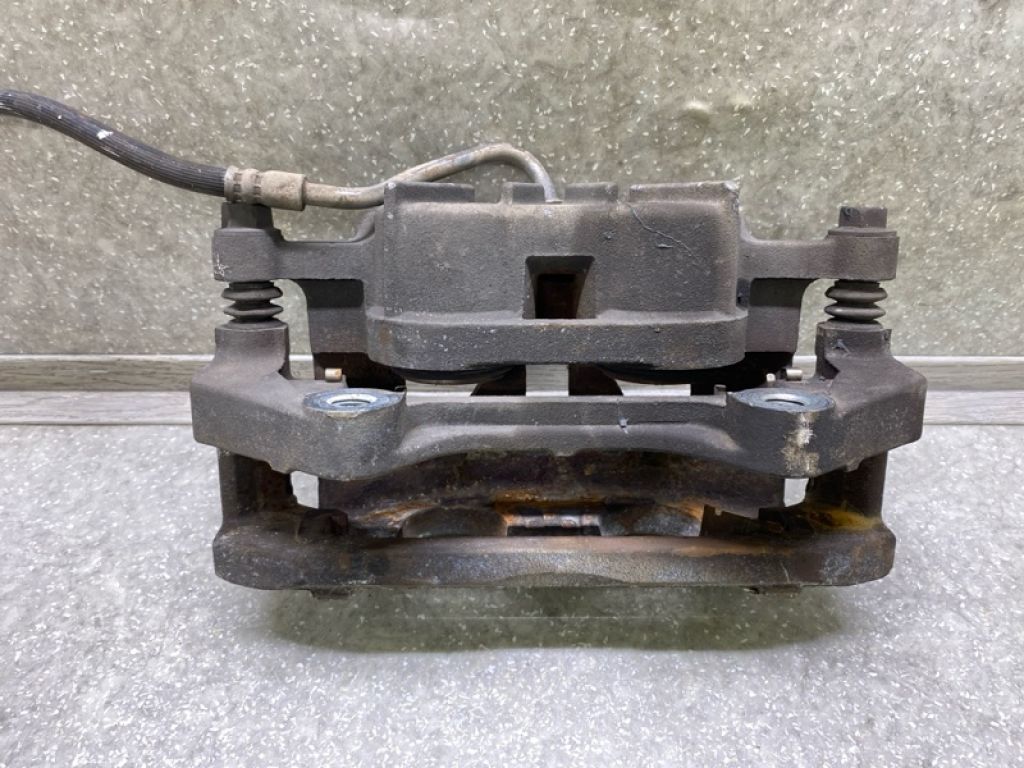 DG1Z-2B121-E | Супорт гальмівний передн. лів. FORD FLEX 08-19 - Фото 2