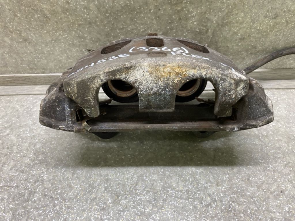 DG1Z-2B121-E | Супорт гальмівний передн. лів. FORD FLEX 08-19 - Фото 3