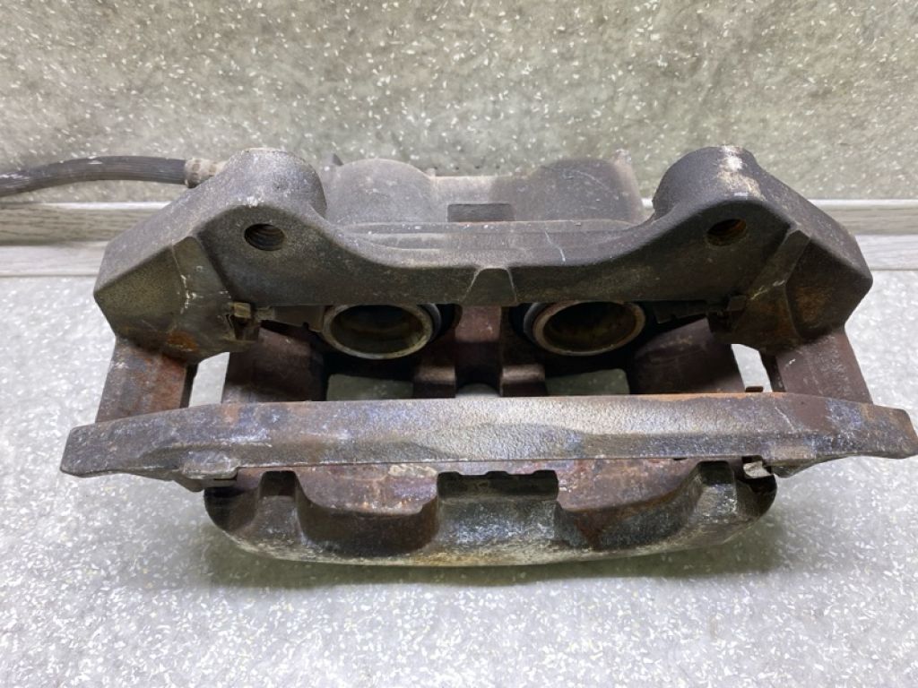 DG1Z-2B121-E | Супорт гальмівний передн. лів. FORD FLEX 08-19 - Фото 4