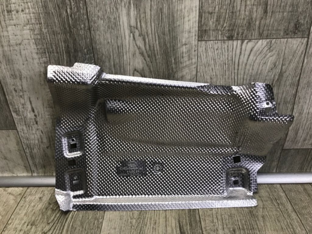 LR070711 | Тепловой экран LAND ROVER RANGE ROVER (L405) 12-22