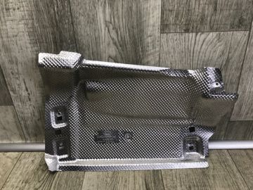 Тепловой экран LAND ROVER RANGE ROVER (L405) 12-22