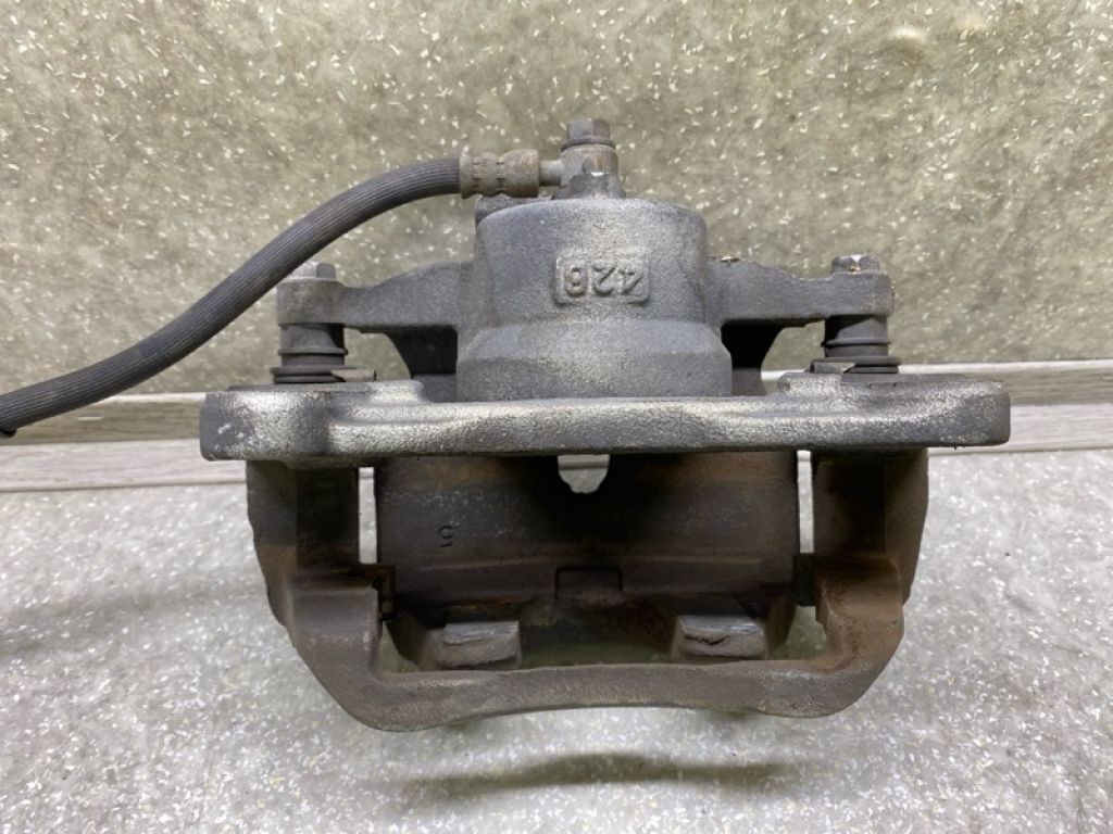 GHY9-33-99Z | Суппорт тормозной передн. лев. MAZDA 6 GJ 12- - Фото 3