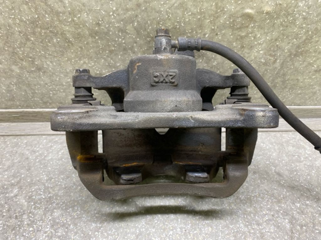 GHY9-33-98Z | Супорт гальмівний передн. прав. MAZDA 6 GJ 12- - Фото 4