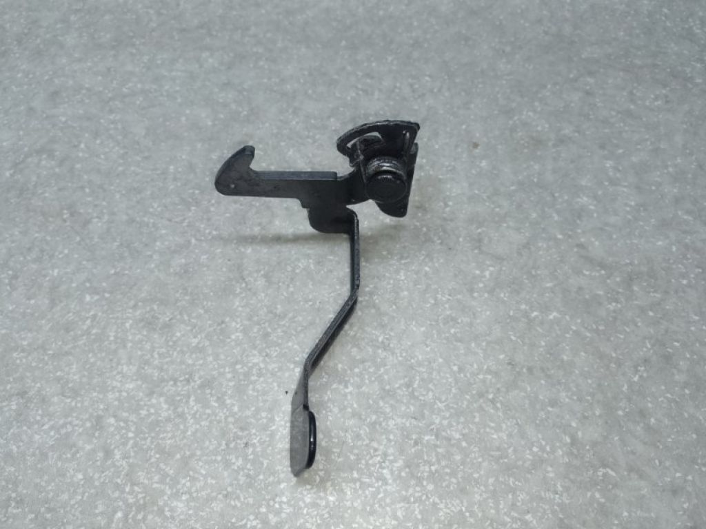 53550-42020 | Гак замка капота TOYOTA RAV4 05-12