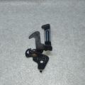 53550-42020 | Гак замка капота TOYOTA RAV4 05-12 - Прев'ю 2