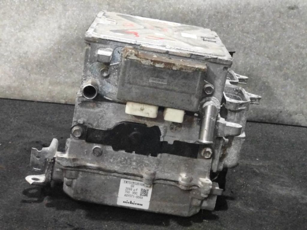 G9200-33050 | Інвертор TOYOTA CAMRY 40 06-11 - Фото 6