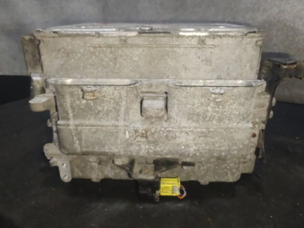 G9200-33050 | Інвертор TOYOTA CAMRY 40 06-11 - Фото 8