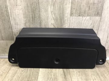 Защита заднего бампера LAND ROVER RANGE ROVER (L405) 12-22