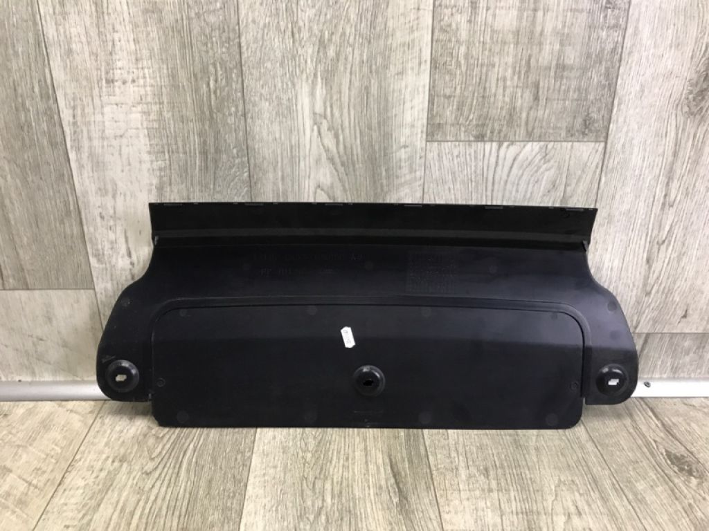 LR108920 | Защита заднего бампера LAND ROVER RANGE ROVER (L405) 12-22 - Фото 2