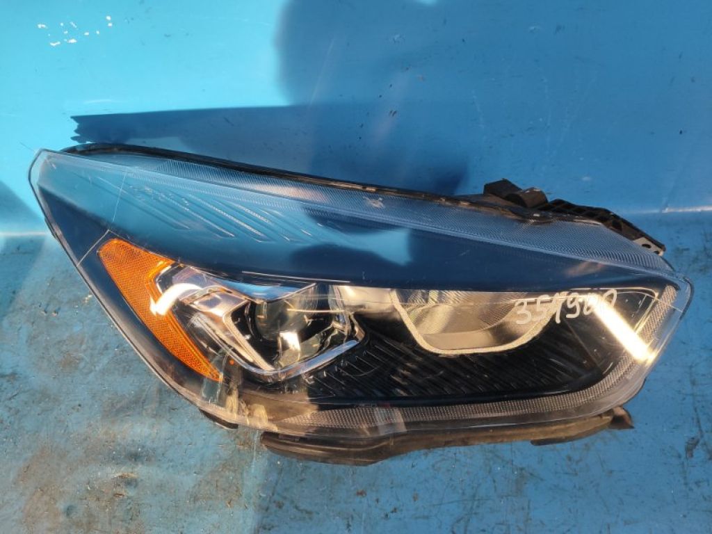 GJ5Z-13008-Q | Фара прав. FORD ESCAPE 12-19 - Фото 2