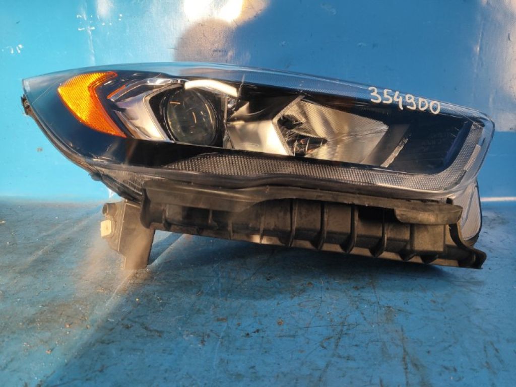 GJ5Z-13008-Q | Фара прав. FORD ESCAPE 12-19 - Фото 3