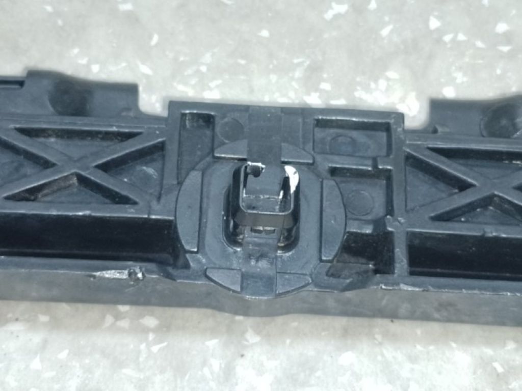 52155-42021 | Кронштейн заднего бампера прав. TOYOTA RAV4 05-12 - Фото 3