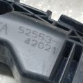 52563-42021 | Кронштейн заднього бампера лів. TOYOTA RAV4 05-12 - Прев'ю 3