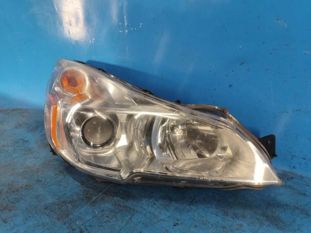 84001AJ00D | Фара прав. SUBARU OUTBACK 09-14 BR - Фото 2