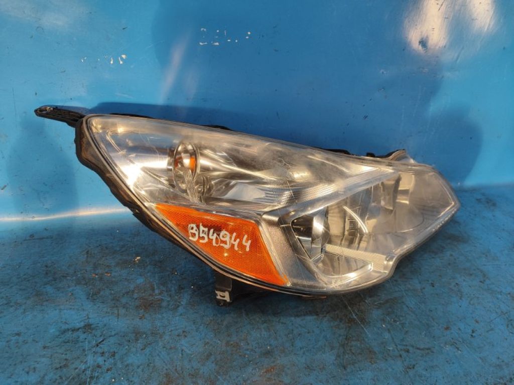 84001AJ00D | Фара прав. SUBARU OUTBACK 09-14 BR - Фото 3