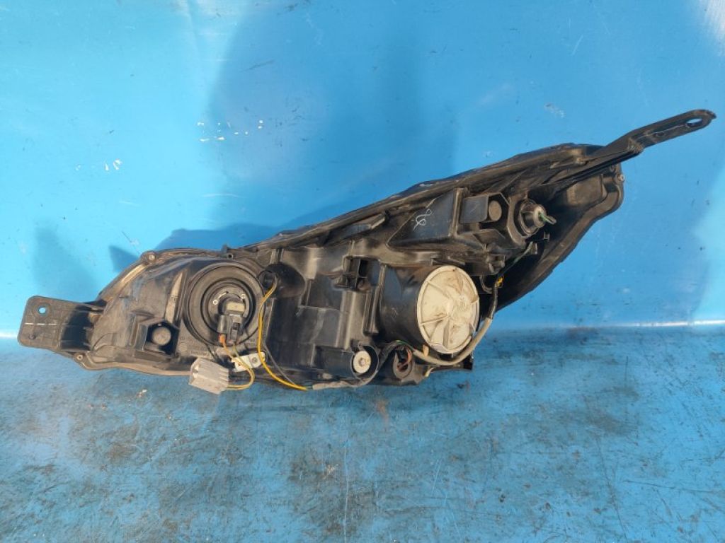 84001AJ00D | Фара прав. SUBARU OUTBACK 09-14 BR - Фото 4