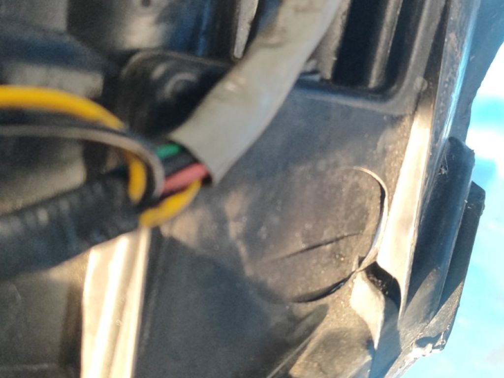 84001AJ00D | Фара прав. SUBARU OUTBACK 09-14 BR - Фото 6