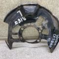 KD45-33-271C | Захист гальмівного диска передн. лів. MAZDA CX-5 (KF) 16-21