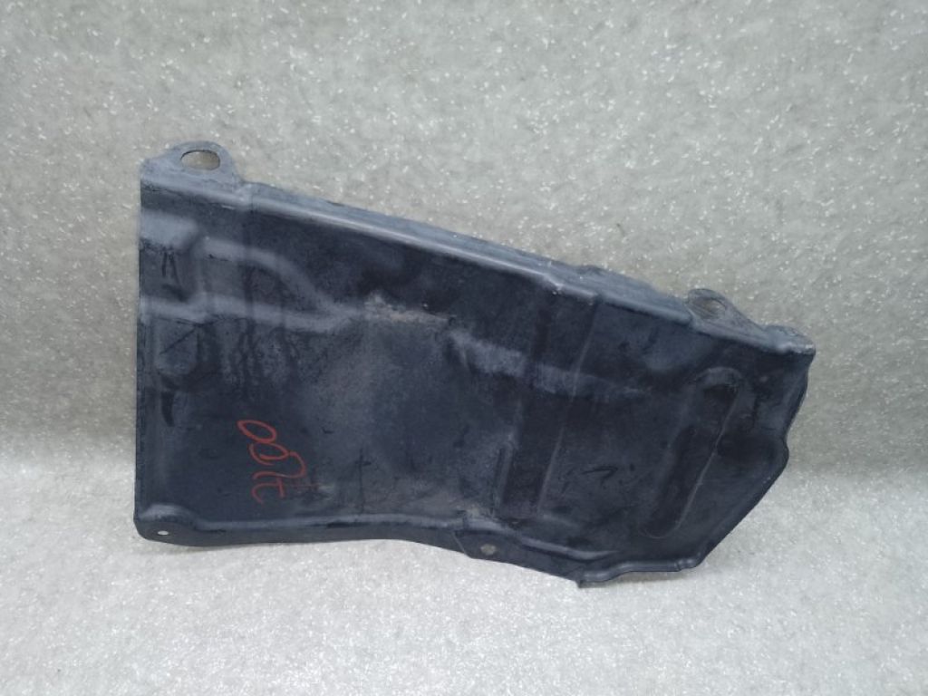 51444-42010 | Защита двигателя лев. TOYOTA RAV4 05-12 - Фото 2