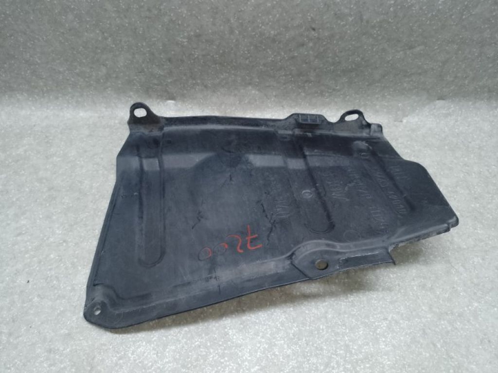 51443-42010 | Защита двигателя прав. TOYOTA RAV4 05-12 - Фото 2