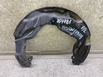 Захист гальмівного диска передн. лів. FORD FUSION 14-