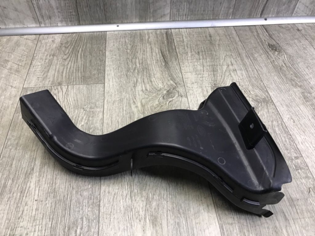 LR098408 | Воздуховод охлаждения тормозов лев. LAND ROVER RANGE ROVER (L405) 12-22