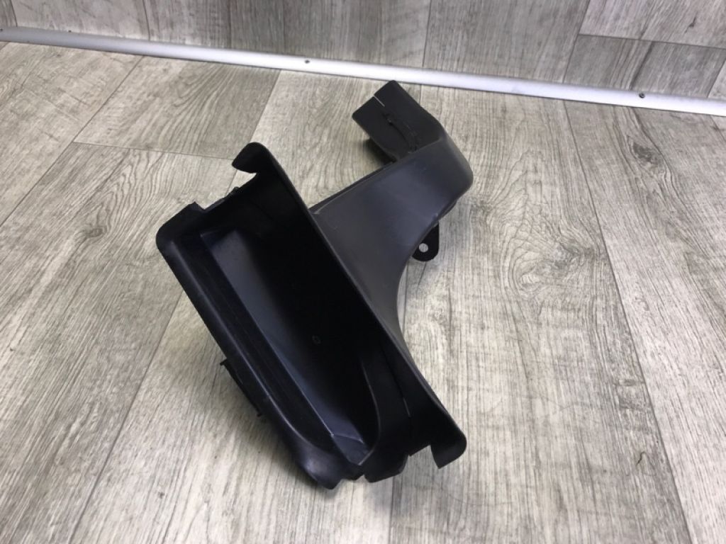 LR098408 | Воздуховод охлаждения тормозов лев. LAND ROVER RANGE ROVER (L405) 12-22 - Фото 3