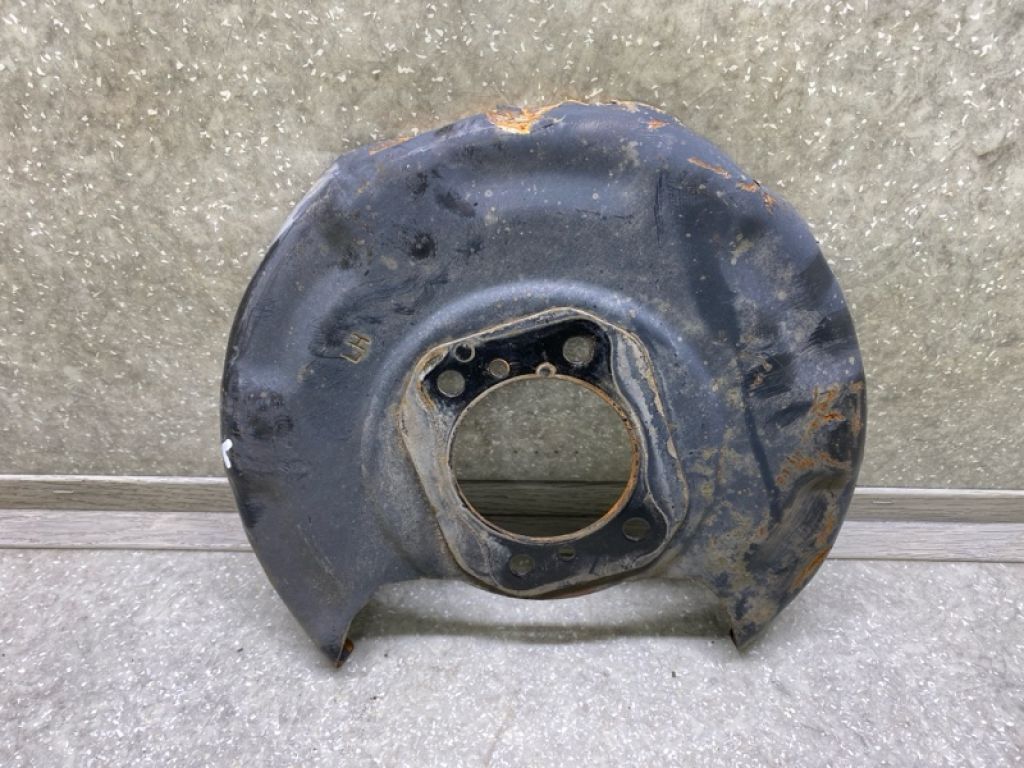 58390-3X000 | Захист гальмівного диска задн. лів. HYUNDAI ELANTRA MD 10-15 - Фото 2