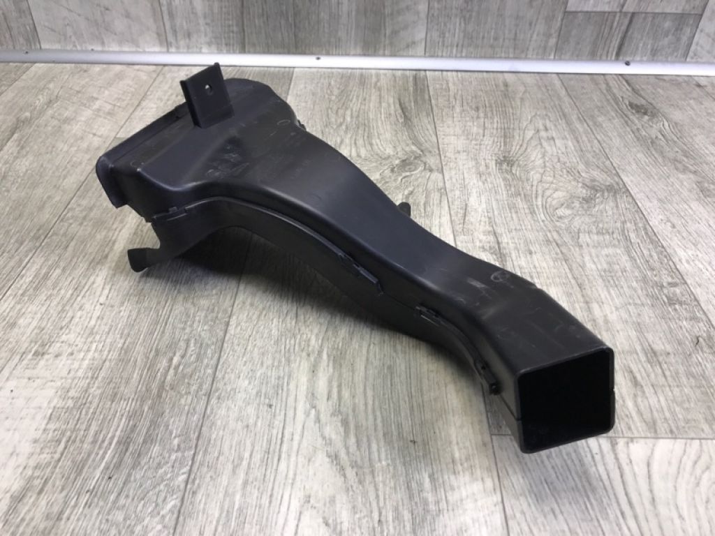 LR098408 | Воздуховод охлаждения тормозов лев. LAND ROVER RANGE ROVER (L405) 12-22 - Фото 4