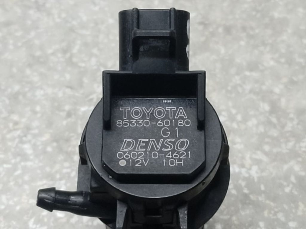 85330-42040 | Насос омывателя стекла задн. TOYOTA RAV4 05-12 - Фото 4